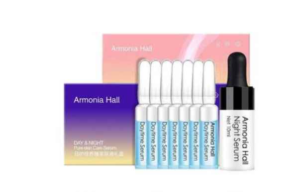 时空驻颜，富勒烯 从科学奇迹到肌肤新生的美容革命